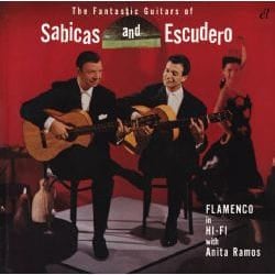 Cherry Red Records The Fantastic Guitars Of…