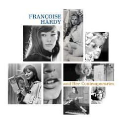 Cherry Red Records Françoise Hardy