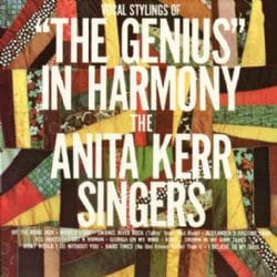 Cherry Red Records The Genius In Harmony