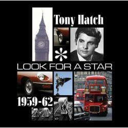 Cherry Red Records Look For A Star: 1959-62