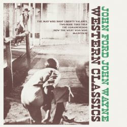 Cherry Red Records Western Classics