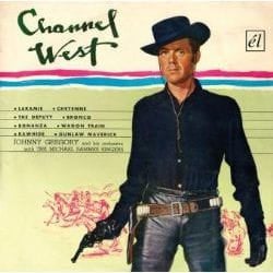 Cherry Red Records Channel West