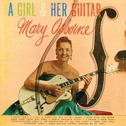 Cherry Red Records A Girl & Her Guitar