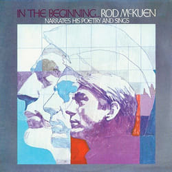 Cherry Red Records In The Beginning… (Rod McKuen Narrates His Poetry & Sings)