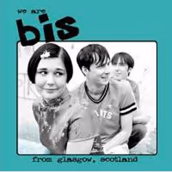 Cherry Red Records We Are Bis From Glasgow, Scotland, DVD, Bis, 200 g