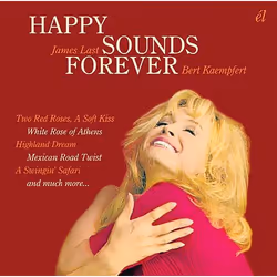 Cherry Red Records Happy Sounds Forever, Physical media, Adult