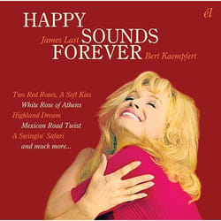 Cherry Red Records Happy Sounds Forever