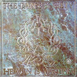 Cherry Red Records Danse Society: Heaven Is Waiting, Expanded Edition, CD, Danse Society, 200 g