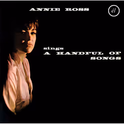 Cherry Red Records A Handful Of Songs, Physical media, Adult