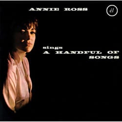 Cherry Red Records A Handful Of Songs