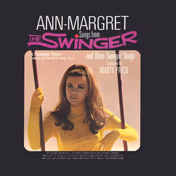 Cherry Red Records Songs From The Swinger & Other Swingin’ Songs, Physical media, Adult