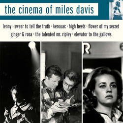 Cherry Red Records The Cinema Of Miles Davis