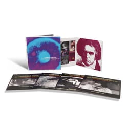 Cherry Red Records Kubrick’s Music: Selections From The Films Of Stanley Kubrick Soundtrack Various Artists