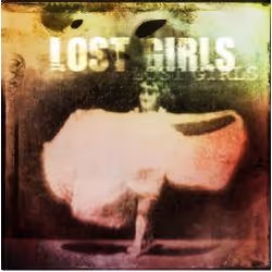 Cherry Red Records Lost Girls: Vinyl Edition, Physical media, Adult