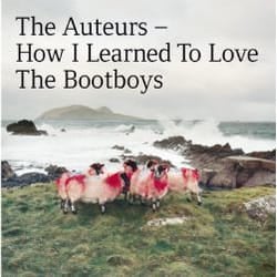 Cherry Red Records How I Learned To Love The Bootboys: Expanded Edition