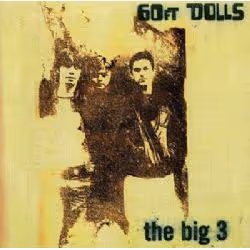 Cherry Red Records The Big 3 – DELUXE EXPANDED EDITION, Physical media, Adult