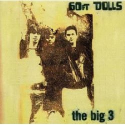 Cherry Red Records The Big 3 – DELUXE EXPANDED EDITION