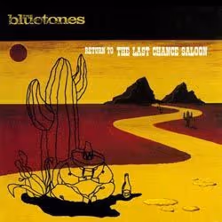 Cherry Red Records Return to the Last Chance Saloon, Physical media, Adult