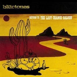 Cherry Red Records Return to the Last Chance Saloon