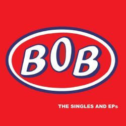 Cherry Red Records BOB: The Singles & EPs