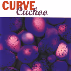 Cherry Red Records Cuckoo: Expanded Edition, Alternative, Curve, Physical media, Adult