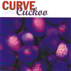Cherry Red Records Cuckoo: Expanded Edition Alternative Curve