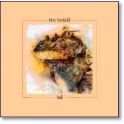Cherry Red Records Still (2CD Expanded Edition), CD, Pete Sinfield, 200 g