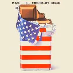 Cherry Red Records Chocolate Kings Remastered and Expanded Edition, CD, PFM, 200 g