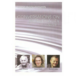 Cherry Red Records Conversations On Non-Duality Volume 1 (DVD)