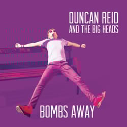 Cherry Red Records Bombs Away