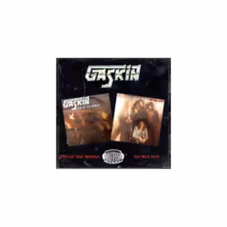 Gaskin : End of the World / No Way Out CD