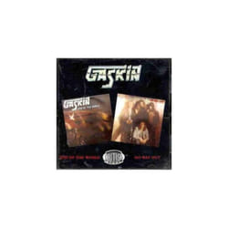 Gaskin : End of the World / No Way Out CD