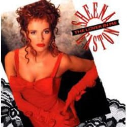 Cherry Red Records The Lover In Me