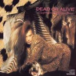 Cherry Red Records Sophisticated Boom Boom, CD, Dead Or Alive, 200 g