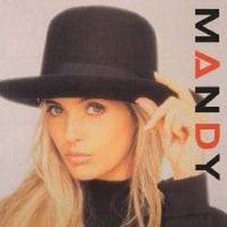 Cherry Red Records Mandy