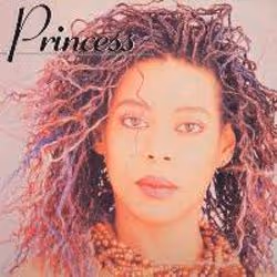Cherry Red Records Princess, CD, Princess, 200 g