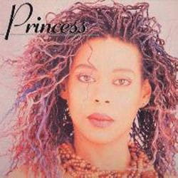Cherry Red Records Princess