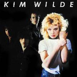 Cherry Red Records Kim Wilde