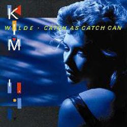 Cherry Red Records Catch as Catch Can