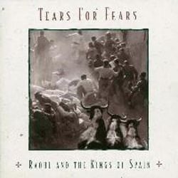 Cherry Red Records Raoul and the Kings of Spain