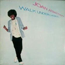 Cherry Red Records Walk Under Ladders