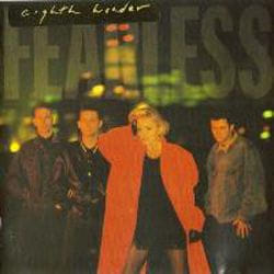 Cherry Red Records Fearless