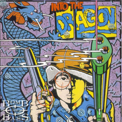 Cherry Red Records Bomb The Bass: Into The Dragon Expanded Edition