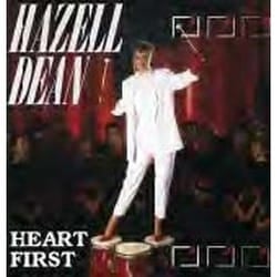 Cherry Red Records Heart First