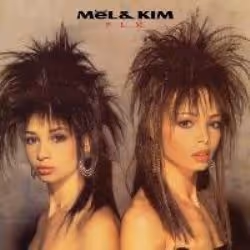 Cherry Red Records FLM, CD, Mel & Kim, 200 g