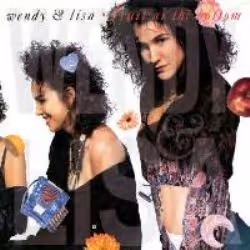 Cherry Red Records Fruit At The Bottom, CD, Wendy & Lisa, 200 g