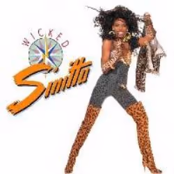 Cherry Red Records Wicked (Deluxe Edition), CD, Sinitta, 200 g