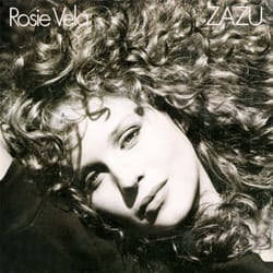 Cherry Red Records Zazu 25th Anniversary Edition