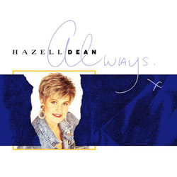 Cherry Red Records Hazel Dean: Always