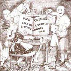 Cherry Red Records Life In A Scotch Living Room